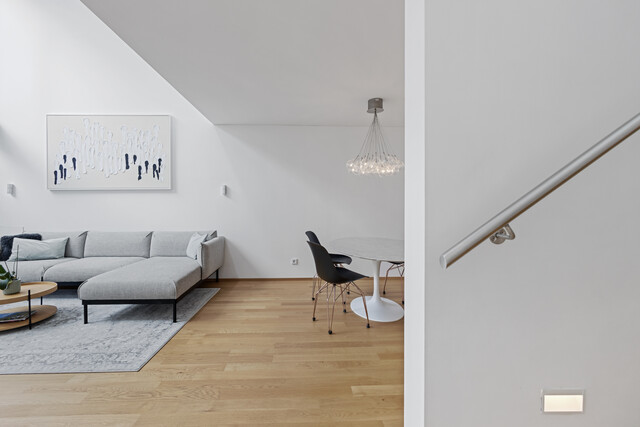 Einzigartiges Loft - am Bodensee 
