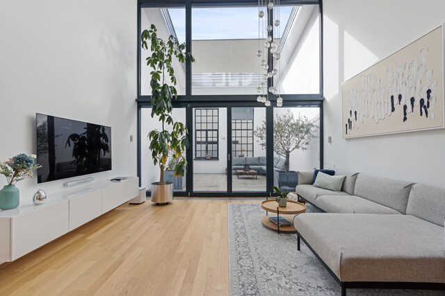  Einzigartiges Loft - am Bodensee 