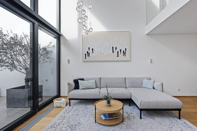  Einzigartiges Loft - am Bodensee 