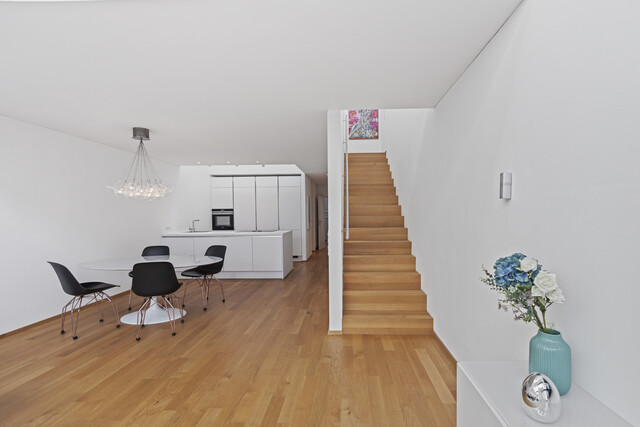  Einzigartiges Loft - am Bodensee 