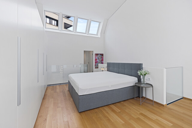  Einzigartiges Loft - am Bodensee 
