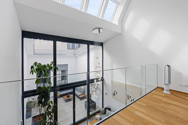  Einzigartiges Loft - am Bodensee 