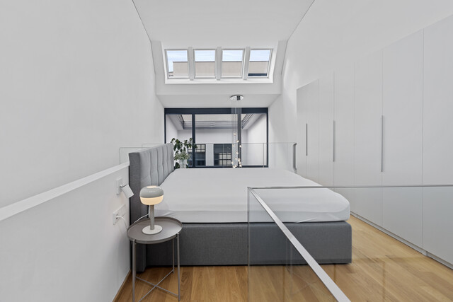  Einzigartiges Loft - am Bodensee 