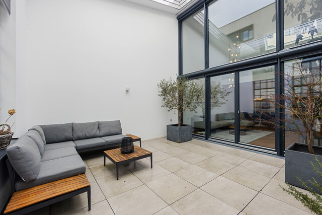  Einzigartiges Loft - am Bodensee 