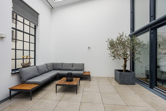  Einzigartiges Loft - am Bodensee 