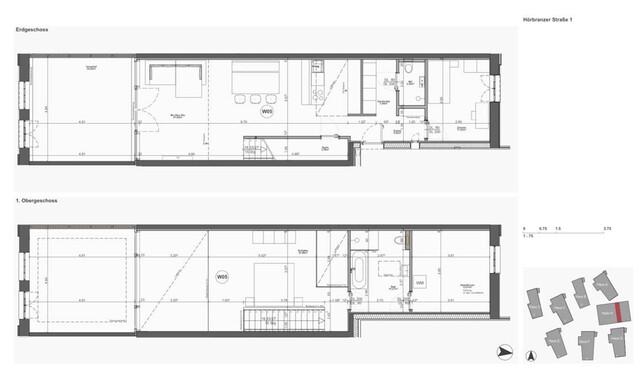  Einzigartiges Loft - am Bodensee 