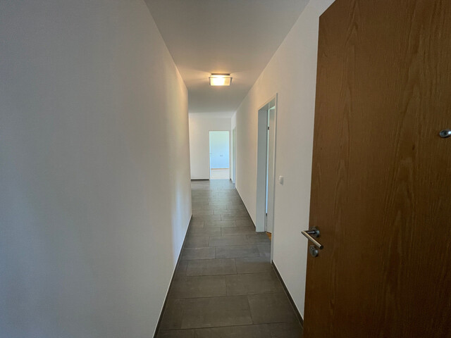 Wohntraum mit Weitblick! Sonnige 4 Zi Wohnung, großer Südwestbalkon, zentral in Rankweil - provisionsfrei!