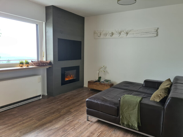 Ferienwohnung oder Hauptwohnsitz  2,5 Zimmer 