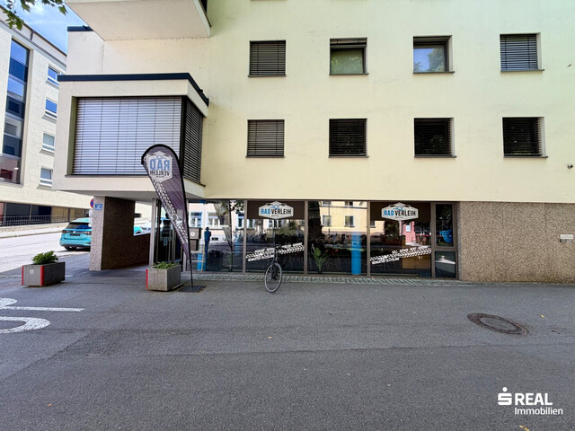 Immobilienpaket in erstklassiger Stadtlage (15 Wohnungen, 2 Geschäftslokale & 15 Tiefgaragenparkplätze) - Share Deal möglich