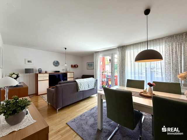 Immobilienpaket in erstklassiger Stadtlage (15 Wohnungen, 2 Geschäftslokale & 15 Tiefgaragenparkplätze) - Share Deal möglich
