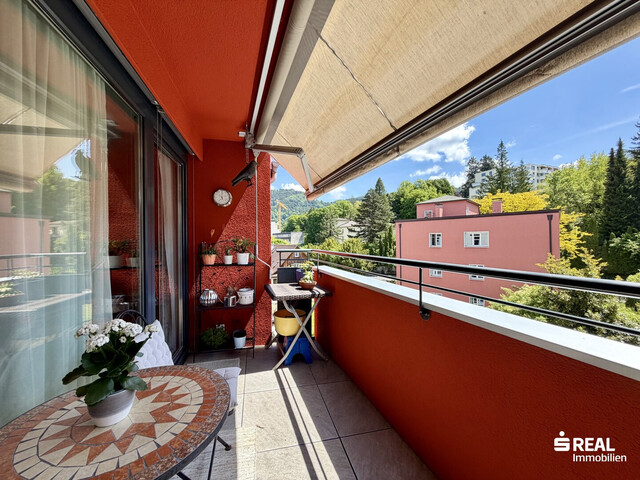 Immobilienpaket in erstklassiger Stadtlage (15 Wohnungen, 2 Geschäftslokale & 15 Tiefgaragenparkplätze) - Share Deal möglich