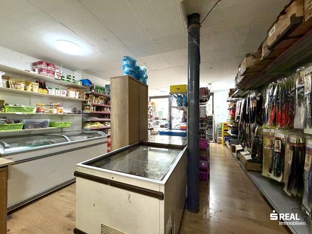 Immobilienpaket in erstklassiger Stadtlage (15 Wohnungen, 2 Geschäftslokale & 15 Tiefgaragenparkplätze) - Share Deal möglich