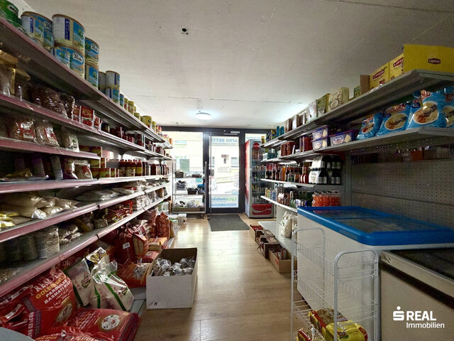 Immobilienpaket in erstklassiger Stadtlage (15 Wohnungen, 2 Geschäftslokale & 15 Tiefgaragenparkplätze) - Share Deal möglich