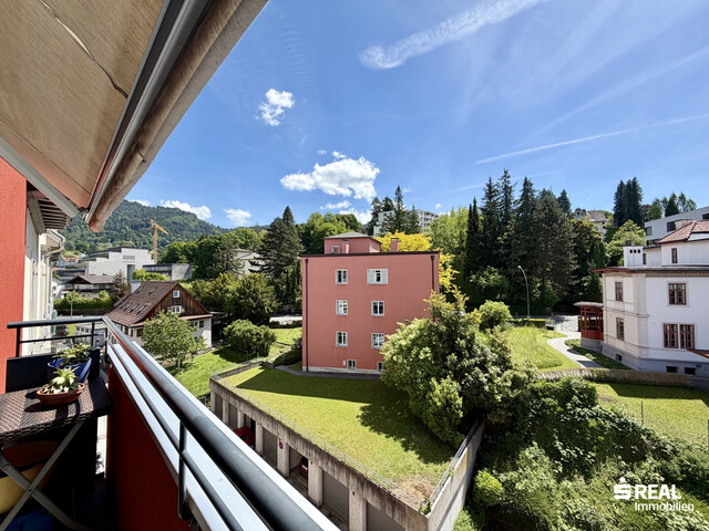 Immobilienpaket in erstklassiger Stadtlage (15 Wohnungen, 2 Geschäftslokale & 15 Tiefgaragenparkplätze) - Share Deal möglich