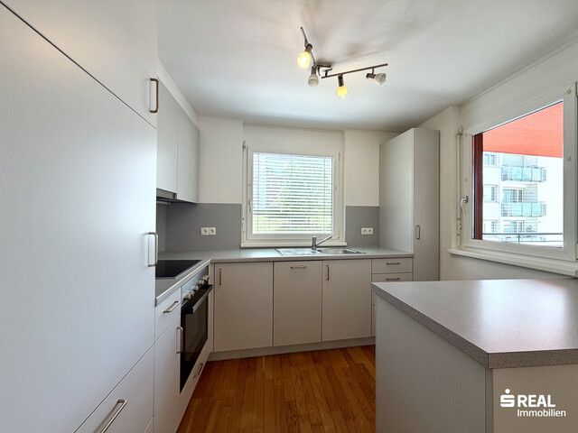 Immobilienpaket in erstklassiger Stadtlage (15 Wohnungen, 2 Geschäftslokale & 15 Tiefgaragenparkplätze) - Share Deal möglich