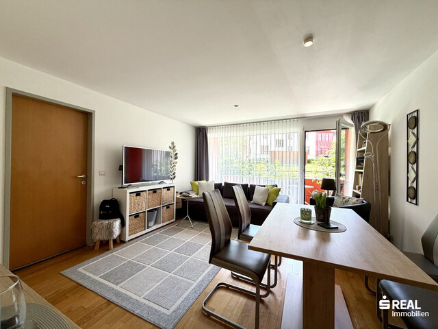 Immobilienpaket in erstklassiger Stadtlage (15 Wohnungen, 2 Geschäftslokale & 15 Tiefgaragenparkplätze) - Share Deal möglich