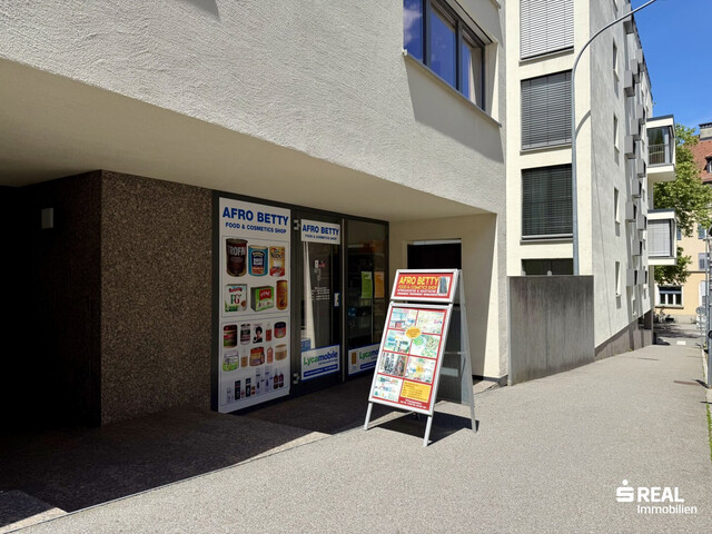 Immobilienpaket in erstklassiger Stadtlage (15 Wohnungen, 2 Geschäftslokale & 15 Tiefgaragenparkplätze) - Share Deal möglich