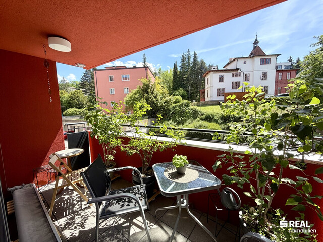 Immobilienpaket in erstklassiger Stadtlage (15 Wohnungen, 2 Geschäftslokale & 15 Tiefgaragenparkplätze) - Share Deal möglich