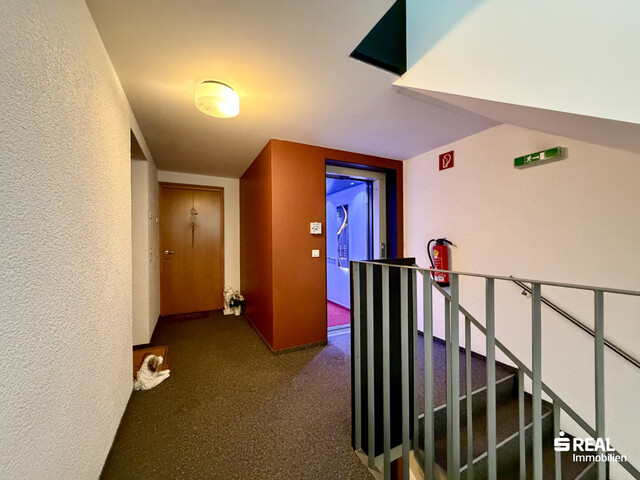 Immobilienpaket in erstklassiger Stadtlage (15 Wohnungen, 2 Geschäftslokale & 15 Tiefgaragenparkplätze) - Share Deal möglich