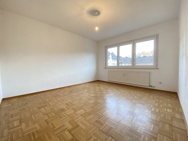 Zentrumsnahe 3-Zimmerwohnung mit zwei Balkonen in Feldkirch zu vermieten!