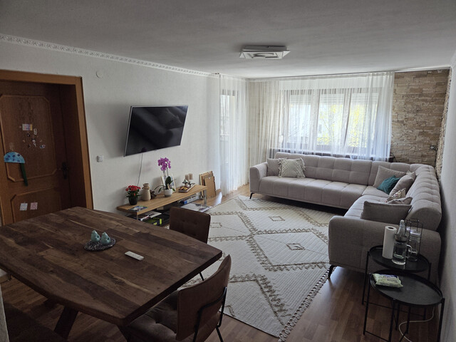 Privatverkauf Provisionsfrei 4 Zimmer wohnung Bregenz 