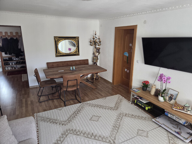 Privatverkauf Provisionsfrei 4 Zimmer wohnung Bregenz 