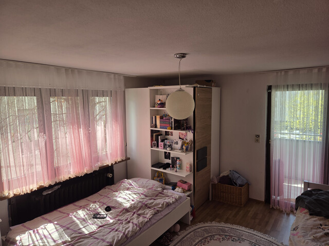 Privatverkauf Provisionsfrei 4 Zimmer wohnung Bregenz 