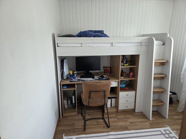 Privatverkauf Provisionsfrei 4 Zimmer wohnung Bregenz 