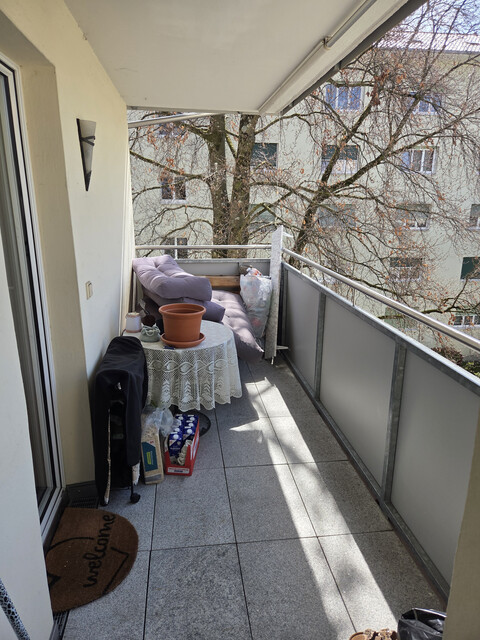 Privatverkauf Provisionsfrei 4 Zimmer wohnung Bregenz 