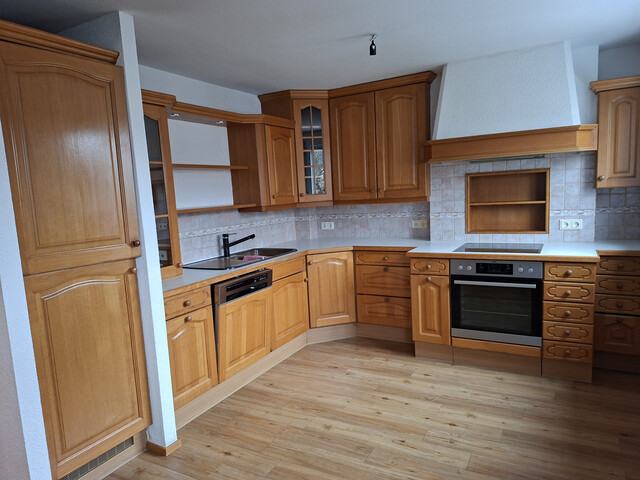 Sehr schönes Eckreihenhaus mit 130m2 in Dornbirn