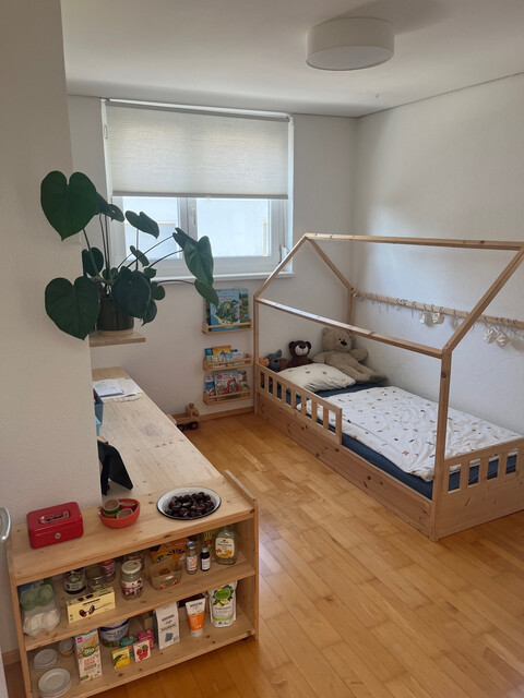 Privatverkauf - Exklusives 4-Zimmer-Penthouse mit großer Sonnenterrasse in ruhiger Bestlage