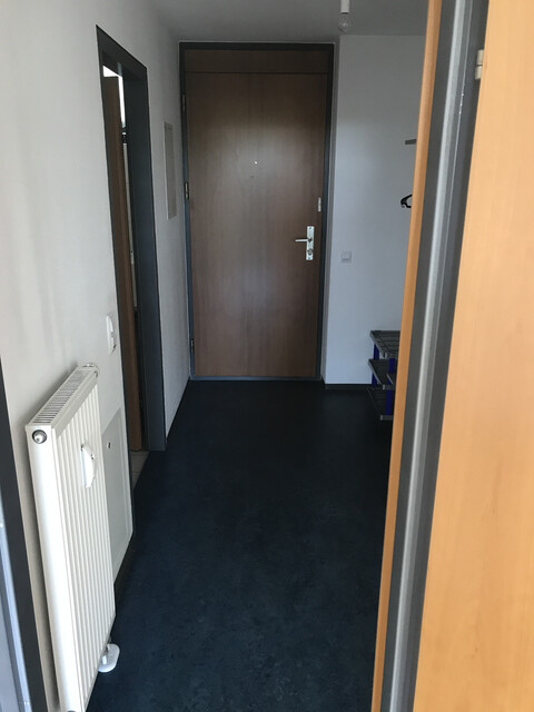 Wohnen nahe am See: Helle 2-Zimmer-Wohnung mit XL-Loggia in Hard (ab 01.10.2026)