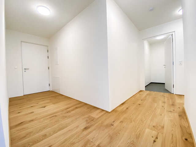 Exklusive 3-Zimmer-Wohnung mit Terrasse & Garten in Feldkirch zu vermieten!