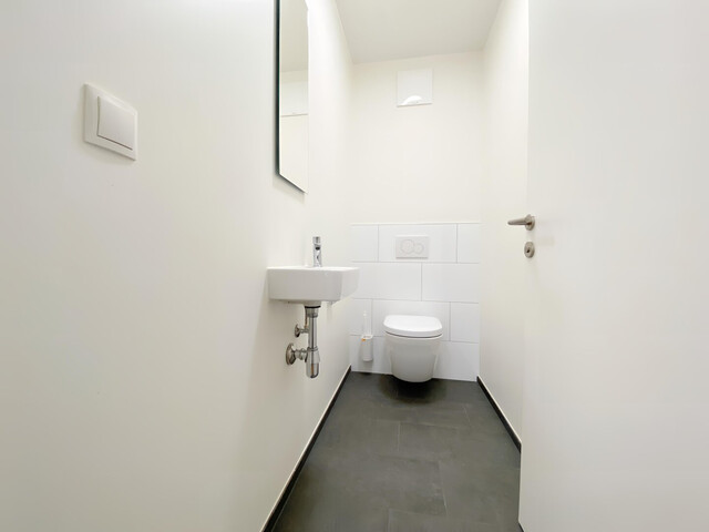 Exklusive 3-Zimmer-Wohnung mit Terrasse & Garten in Feldkirch zu vermieten!