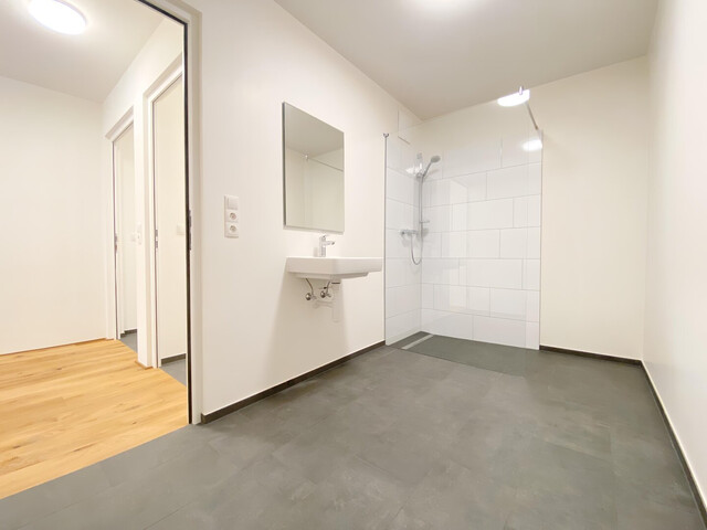 Exklusive 3-Zimmer-Wohnung mit Terrasse & Garten in Feldkirch zu vermieten!