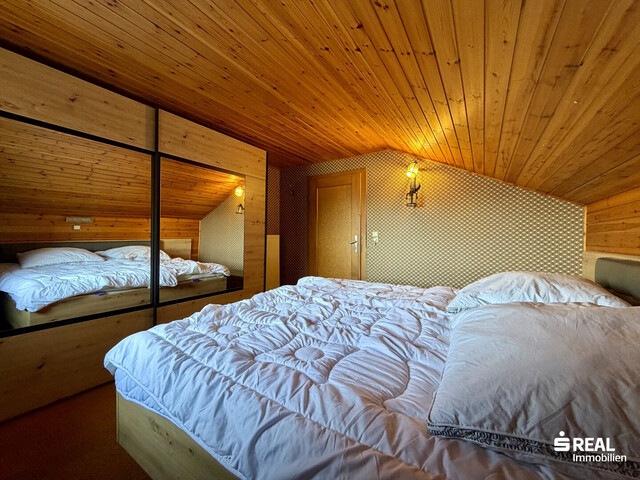 Einmalige Gelegenheit in Frastanz/Bazora – Ferienwidmung!