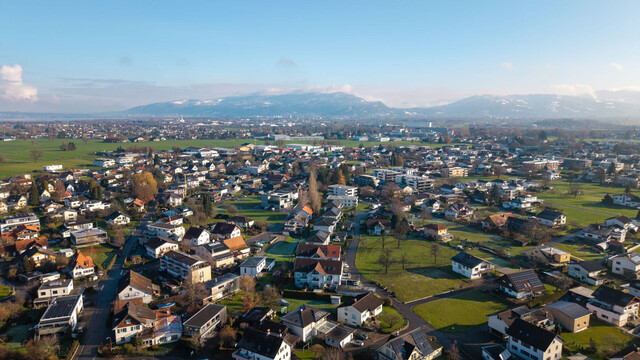 Neubau: Doppelhaushälften in zentraler Lage in HÖCHST