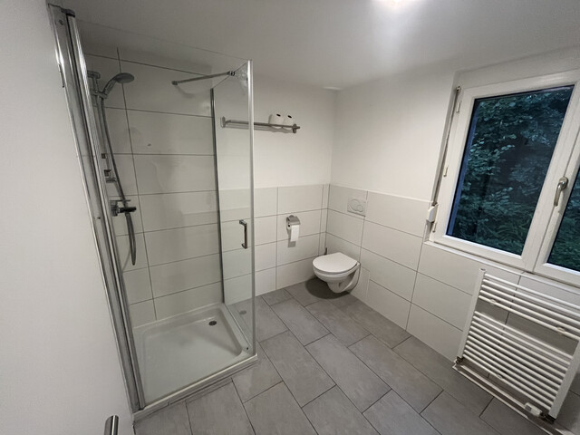 Schöne 2 Zimmer Wohnung mit traumhafter Aussicht