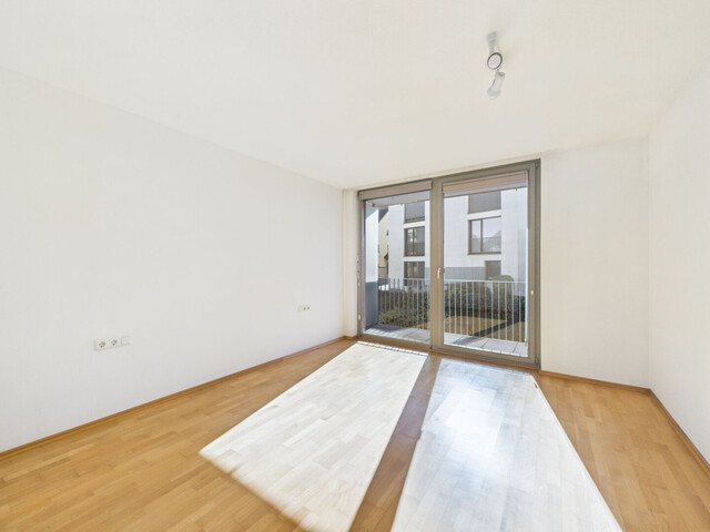 Attraktive 2-Zimmer-Wohnung im Herzen von Götzis