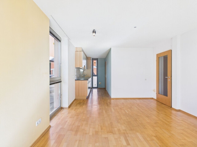 Attraktive 2-Zimmer-Wohnung im Herzen von Götzis