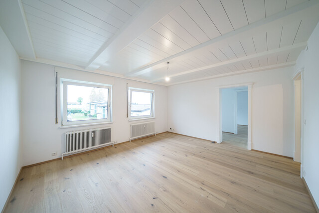 Feine aber kleine 3-Zimmer Wohnung in Feldkirch Rappenwald