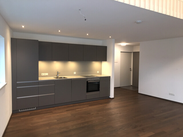 Exklusive Dachgeschosswohnung im Zentrum von Bregenz zu vermieten