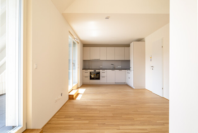 Exquisite 4-Zimmer-Maisonettewohnung in zentraler Lage in Dornbirn zu vermieten