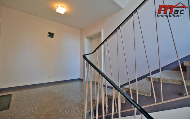 Attraktive 3-Zimmer-Wohnung in sonniger Lage