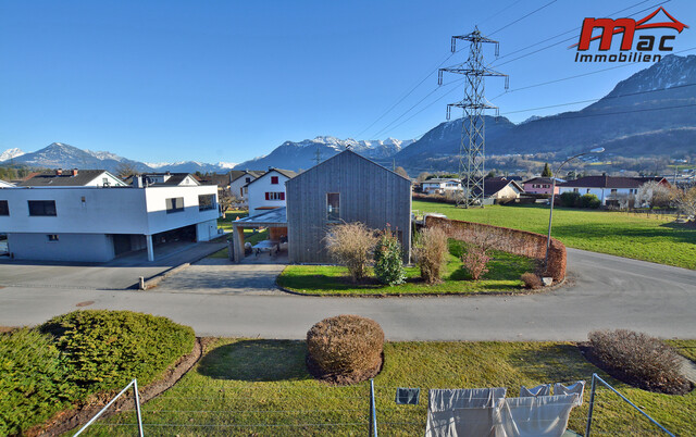 Attraktive 3-Zimmer-Wohnung in sonniger Lage