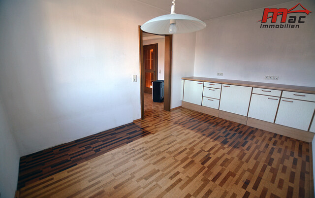 Attraktive 3-Zimmer-Wohnung in sonniger Lage