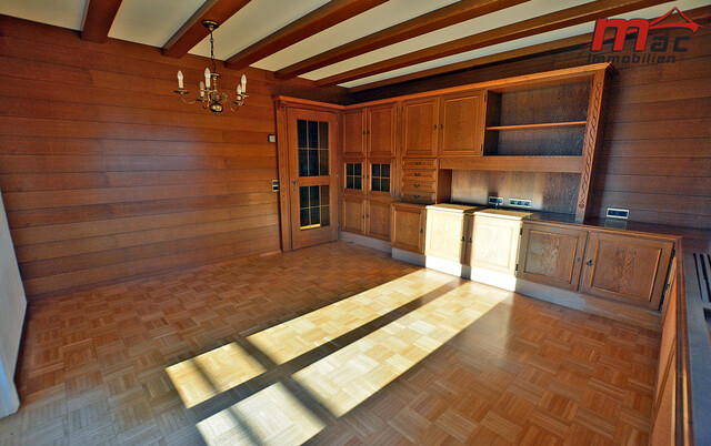 Attraktive 3-Zimmer-Wohnung in sonniger Lage