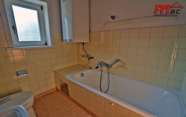 Attraktive 3-Zimmer-Wohnung in sonniger Lage