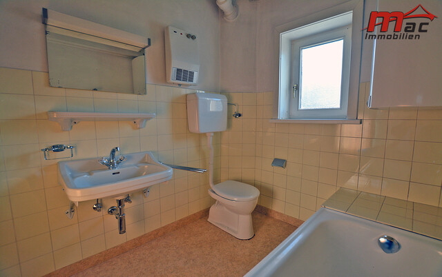 Attraktive 3-Zimmer-Wohnung in sonniger Lage