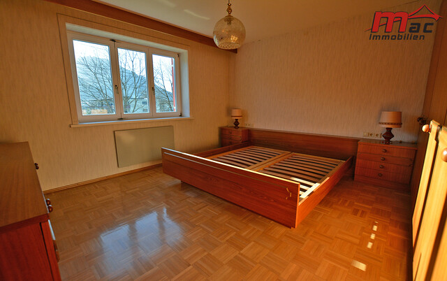 Attraktive 3-Zimmer-Wohnung in sonniger Lage